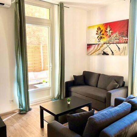 Cosy Apartment In Cannes With A Terrasse Luaran gambar