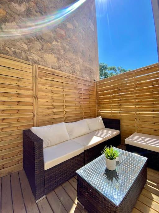 Cosy Apartment In Cannes With A Terrasse Luaran gambar