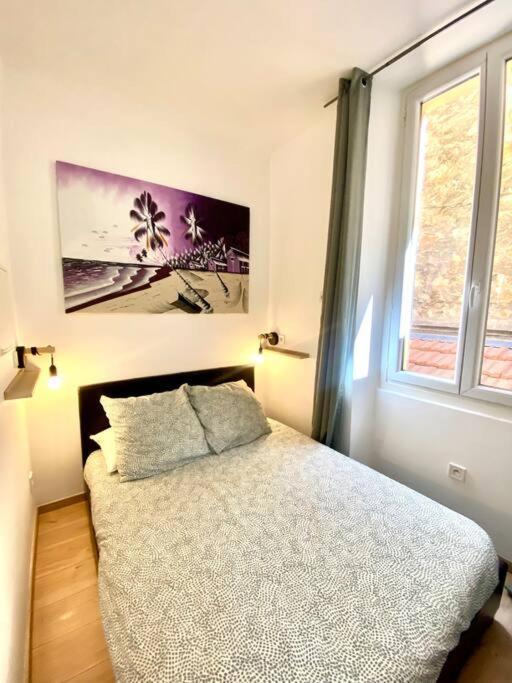 Cosy Apartment In Cannes With A Terrasse Luaran gambar